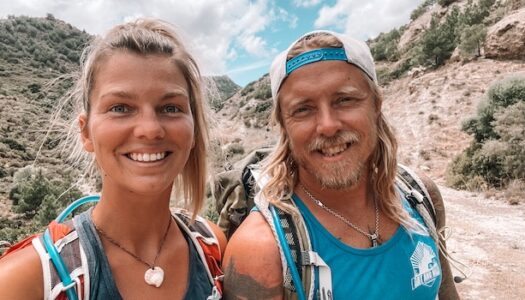 Karpathos: wandelen en je eigen souvenir maken