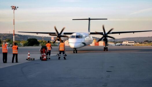 ΥΠΑ: 75 θέσεις οδηγών σε αεροδρόμια – Ποιοι μπορούν να κάνουν αίτηση