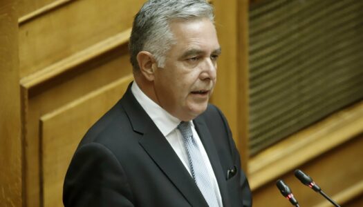 Παρέμβαση του Βασίλη Α. Υψηλάντη για την ακτοπλοϊκή σύνδεση της Καρπάθου με τα νησιά της Βορείου Δωδεκανήσου