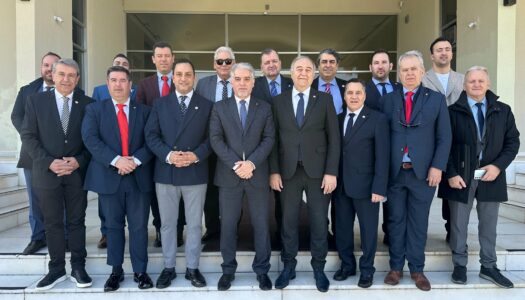 Στην Κω συνεδρίασε το Διοικητικό Συμβούλιο της AHEPA HELLAS