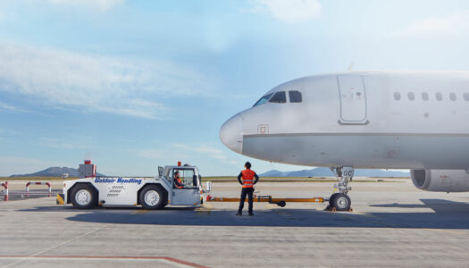 Η Goldair Handling επεκτείνεται σε Ιωάννινα, Λήμνο, Κάσο και Καστελόριζο