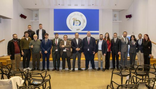 Με επιτυχία παρουσιάστηκε το RhodesMRC 2025 στην Αθήνα