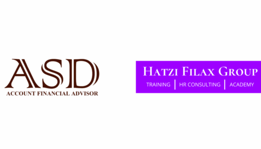 HATZI FILAX GROUP: Σεμινάριο για τα Χαρακτηριστικά Ομάδων Υψηλής Απόδοσης για την ASD Οικονομικοί Σύμβουλοι