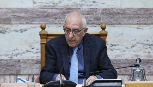 Δήλωση του Προέδρου της Βουλής των Ελλήνων για τα 80 χρόνια από την «Ημέρα της Νίκης»