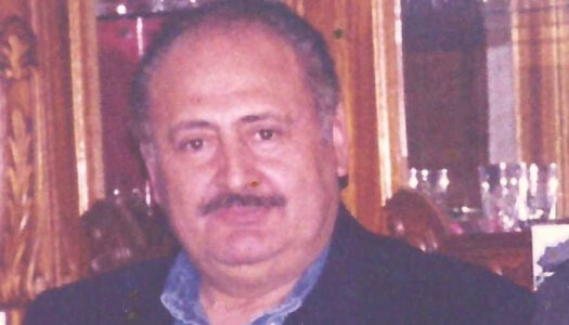 Στον αγαπημένο μου θείο Μιχάλη Εμμανουήλ Σπανίδη