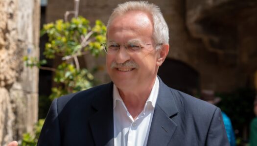 Δήλωση Δημήτρη Γάκη για την έναρξη των πανελλαδικών εξετάσεων