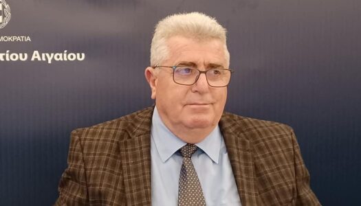 Πρόταση ΦΙΛ. ΖΑΝΝΕΤΙΔΗ: Χορήγηση νέων αδειών επαγγελματικής αλιείας – ένταξη σε πρόγραμμα νέων αλιέων