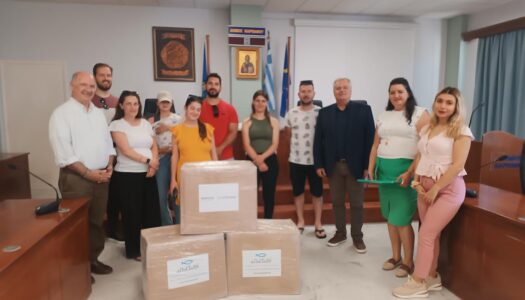 Δήμος Καρπάθου: Αντιμετωπίζοντας την Υπογεννητικότητα – Υλική Υποστήριξη των Νεογέννητων