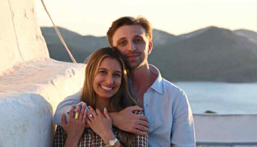 Vasilis Lakis Konstantinidis: Congratulations to Anna and Konstantino!!!