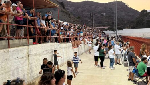 Με επιτυχία ολοκληρώθηκε το Ποσειδώνιο Κύπελλο Καρπάθου 2025