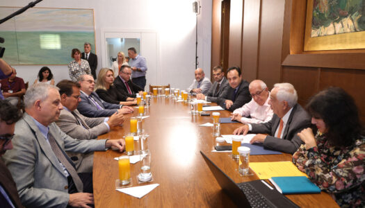 H Βουλή των Ελλήνων μπαίνει δυναμικά στην εποχή της Τεχνητής Νοημοσύνης Ν. Κακλαμάνης: «Είναι μια βαθιά πολιτική επιλογή: να φέρουμε τη Δημοκρατία πιο κοντά στον πολίτη»