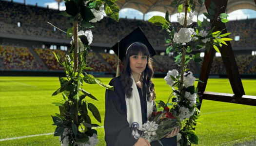 Ευχές στην αγαπημένη μας κόρη και αδελφή Αγγελική Εμμ. Σεβδαλή