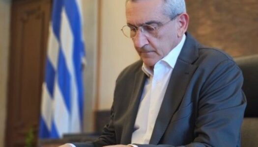 Ένταξη αναβάθμισης πεζοπορικών διαδρομών σε Κάρπαθο & Σαρία