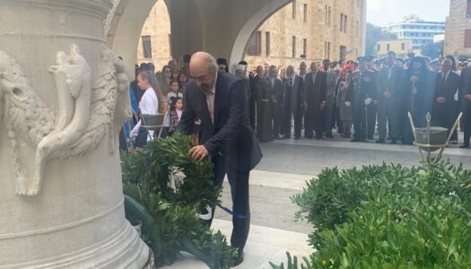 Γ. Νικητιάδης από Ρόδο: Το ΟΧΙ του ’40 ζει στα ακριτικά νησιά και στις ψυχές των νησιωτών μας