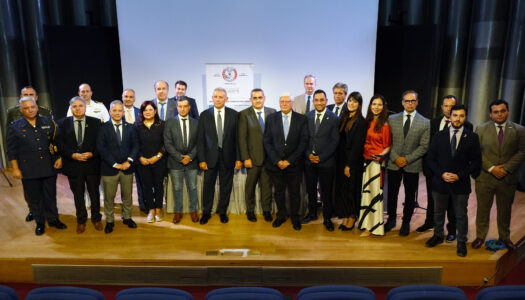 Η AHEPA HELLAS αναγνωρίζει τον αγώνα του Φρέντη Μπελέρη