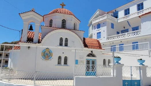 Δήμος Καρπάθου: Εργασίες στο Απέρι στις 9/10/2025