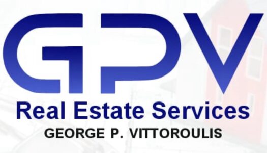 George P. Vittoroulis, Real Estate Services