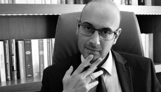 Καταδικάσθηκε και τελεσίδικα ο Πολωνός υπεργολάβος για υπεξαίρεση εις βάρος εργολαβικής εταιρείας | Την εργολαβική εταιρεία εκπροσώπησε ο δικηγόρος Κωνσταντίνος Διακονής