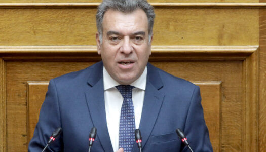 ΜΑΝΟΣ ΚΟΝΣΟΛΑΣ: «Παρατείνεται έως το Σεπτέμβριο του 2026 η προθεσμία για την εξαγορά καταπατημένων εκτάσεων του δημοσίου»