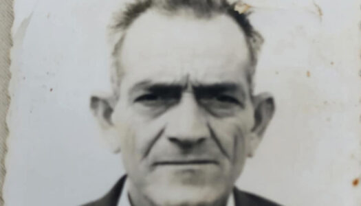 Παγκαρπαθιακός Σύλλογος Ρόδου – Αναστασία Βδοκάκη: Σιωπηλοί ήρωες Νικόλαος Γ. Λύκος (Χατζηλύκος)