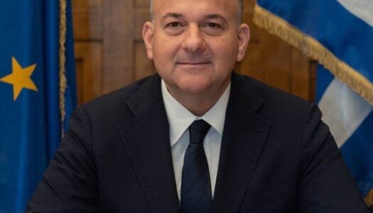 Μήνυμα Γιάννη Παππά για την επέτειο της 28ης Οκτωβρίου: «Όσο υπάρχει ελληνική ανάσα , δε θα περάσει σκοτάδι χωρίς φως».