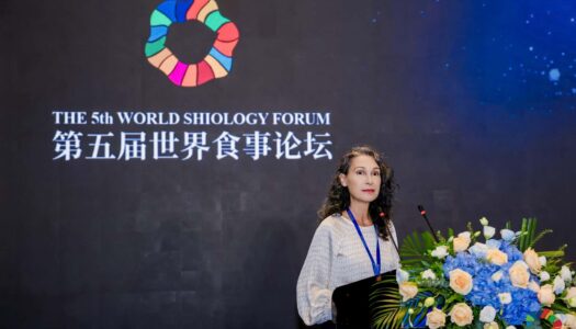 Σε παγκόσμιο συνέδριο σιολογίας στην Κίνα, παρουσιάστηκαν οι βέλτιστες πρακτικές της Περιφέρειας Νοτίου Αιγαίου