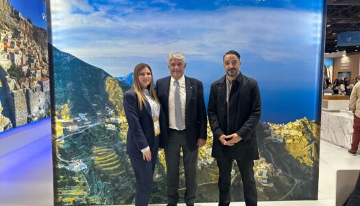 Η Κάρπαθος παρούσα στη Διεθνή Έκθεση Τουρισμού WTM 2025 στο Λονδίνο