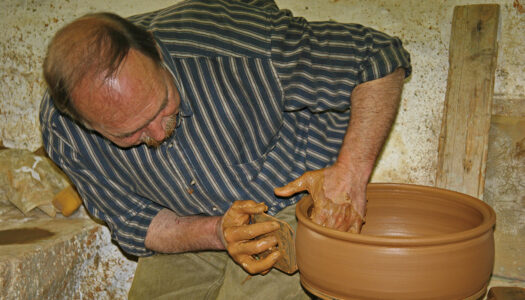 Η Σίφνος εντάσσεται στο Δίκτυο Δημιουργικών Πόλεων της UNESCO