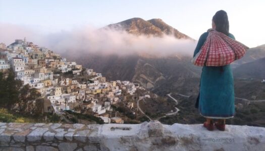 «ΙΑΤΡΟΣ στον ΠΟΛΥΠΑΘΟ» Βορά του Νότου !!!