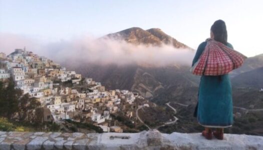 Η Όλυμπος πεθαίνει χωρίς γιατρό – αλλά φαίνεται πως οι 300 κάτοικοι δεν φέρνουν ψήφους
