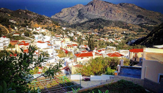 Πρόσκληση για Τακτική Συνεδρίαση της Κοινότητας Βωλάδος, Δευτέρα, 24/11/2025, 7:00μ.μ.