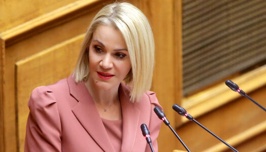 Πρόταση Μίκας Ιατρίδη για δημιουργία υποθαλάσσιου μουσείου στα Δωδεκάνησα και την ανάδειξη και αξιοποίηση των ενάλιων αρχαιοτήτων.