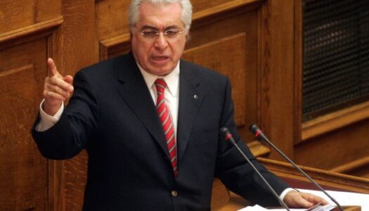 Παγκωακή Αδελφότητα Ρόδου: «Εκδήλωση αφιερωμένη στον Αριστοτέλη Παυλίδη, την Κυριακή 2 Νοεμβρίου στο Δημοτικό Θέατρο Ρόδου»