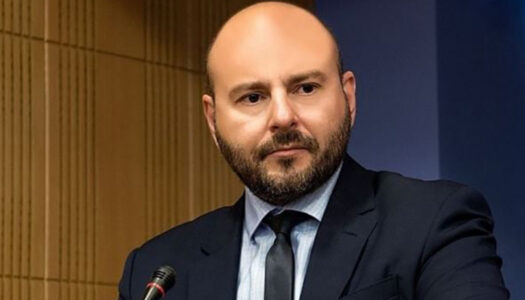 Μήνυμα του Προέδρου του ΤΕΕ Γιώργου Στασινού για την επέτειο της εξέγερσης του Πολυτεχνείου