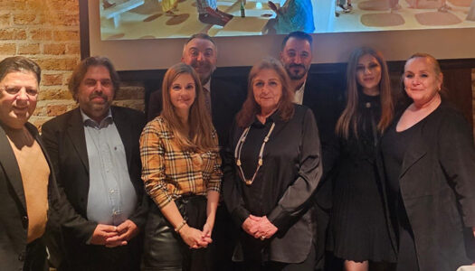 Ειδική δράση παρουσίας της Καρπάθου διοργανώθηκε από τον ΕΟΤ της Γερμανίας