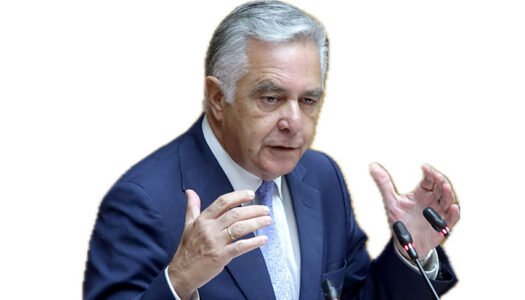 Βασίλης Υψηλάντης: «Επιτακτική ανάγκη η έγκριση της χρηματοδότησης των ακτοπλοϊκών γραμμών δημοσίου συμφέροντος»