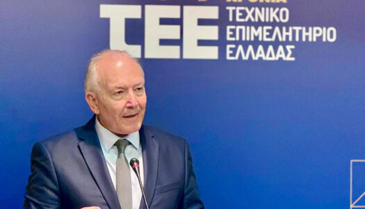 Στέφανος Γκίκας: «Η διατήρηση και η ανάδειξη της ναυτικής παράδοσης και πολιτιστικής μας κληρονομιάς αποτελεί σημαντική υποχρέωση»