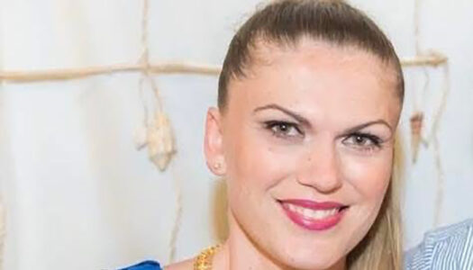 Μαριάννα Γεραπετρίτη:  “Ονειρούπολη 2025” / 12-13-14 Δεκεμβρίου