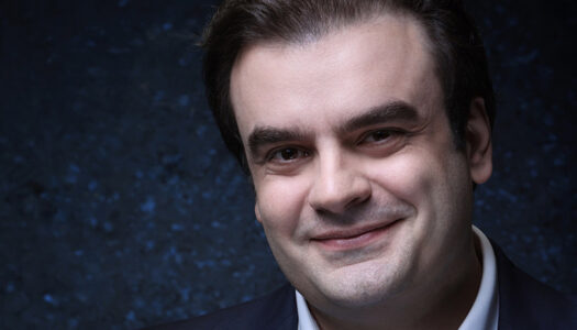 Γιώργος Χατζημάρκος: Συγχαρητήρια στον Κυριάκο Πιερακάκη