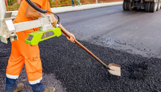 Έναρξη Διαγωνισμού για το Έργο «Ασφαλτοστρώσεις οδών Δημοτικής Ενότητας Καρπάθου»