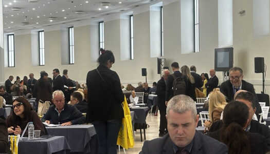 Συμμετοχή  του  Δήμου  Η.Ν. Κάσου  στη Διεθνή Τουριστική Έκθεση ΑΙΤ στο Ζάππειο στην Αθήνα   8-10 Δεκεμβρίου 2025