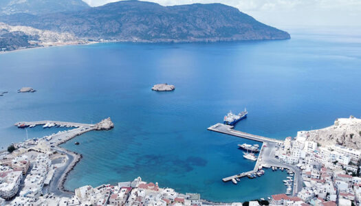 Μάκης Ρήγας-Ρηγοπούλης: Το Ινστιτούτο Λαϊκού Πολιτισμού Καρπάθου θα μπορούσε να αναλάβει την πολιτιστική υπεραξία Παγκαρπαθιακά;