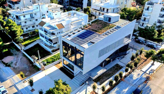 Γιώργος Παπανικολάου, Δήμαρχος Γλυφάδας: «Το νέο Πολιτιστικό Κέντρο της Γλυφάδας είναι γεγονός»