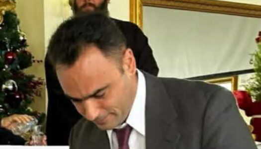 Γιάννης Χαλκιάς : Θέλω να ευχαριστήσω το Δημοτικό Συμβούλιο για την στήριξη σε όσες θέσεις ανέλαβα στο Δήμο Καρπάθου