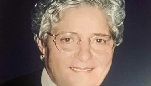 Στη μνήμη της αγαπημένης μητέρας Στασία του Κωστή