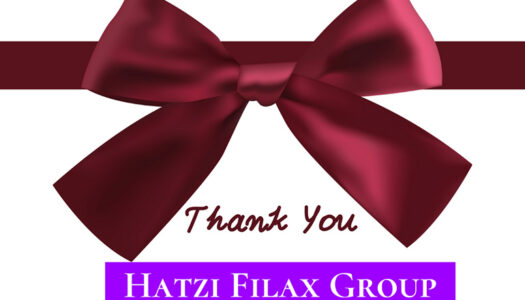 Η Hatzi Filax Group Χρυσός Χορηγός στην Info Day του Χαροκοπείου Πανεπιστημίου!