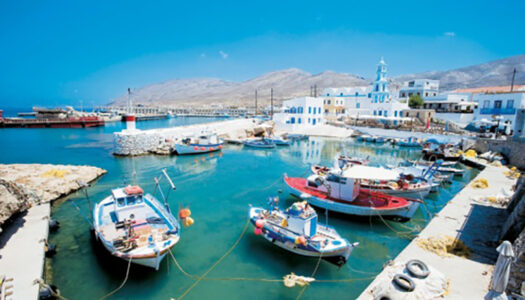 Δήμος Ηρωικής Νήσου Κάσου: Ψήφισμα για την απώλεια του Γιάννη Ζαχαριάδη