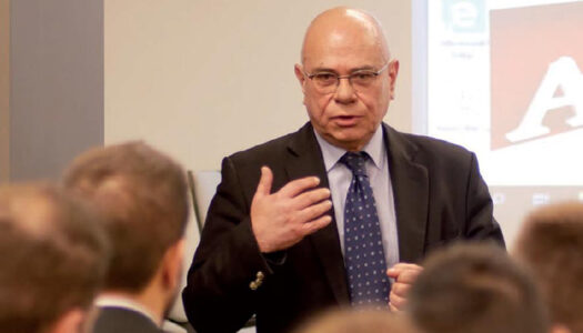 Νότης Μαρτάκης: Ο τουρισμός μπροστά σε νέες προκλήσεις – Τα «Εργαλεία και οι Ευκαιρίες»