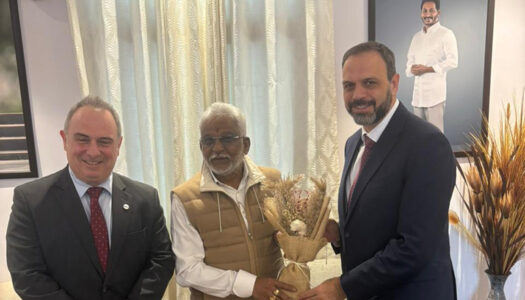 Στρατηγικό άνοιγμα του Νοτίου Αιγαίου στην τουριστική αγορά της Ινδίας