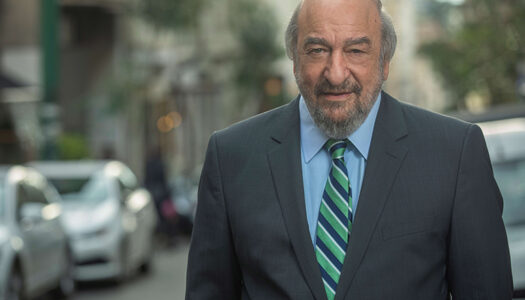 Γιώργος Νικητιάδης: Ελληνική Γλώσσα – Οικουμενική και μοναδική